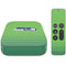 NFL Seattle Seahawks Breakaway Apple TV Skin